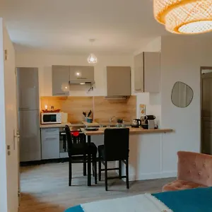 Les Berges Du Roubion Cosy Et Moderne , Montélimar France
