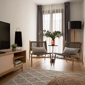  Apartment One Bedroom Apartment 1202 Spain