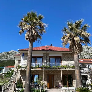  Apartment 4 Palme Croatia