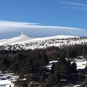 Apartloisir , Malaucène France