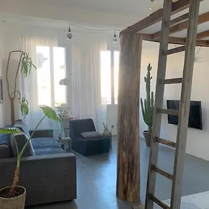 «  The Nest » , Marseille France