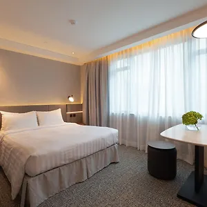 Hotel Nathan, Hongkong