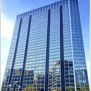 最佳盛品酒店尖沙咀（贝斯特韦斯特酒店） 酒店