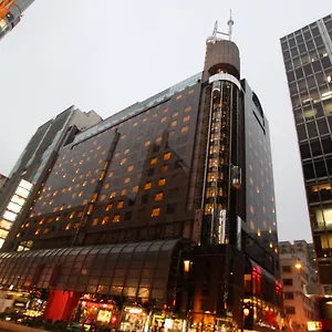 Prudential Hong Kong