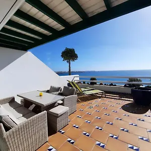  Apartment Gaviota Spain