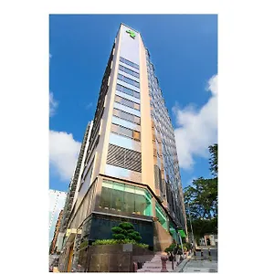 仕德福山景酒店 酒店