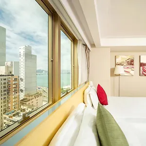 Hotel Eco Tree, Hongkong