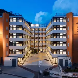 Hostel Yha Ho House Youth, Hongkong