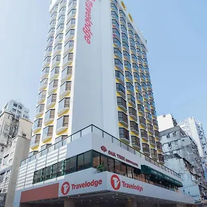 九龙彩鸿酒店 酒店