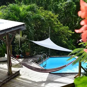 Ecolokay , Trinité (Tartane) Martinique
