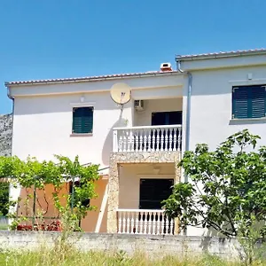 Apartment Pepa Croatia