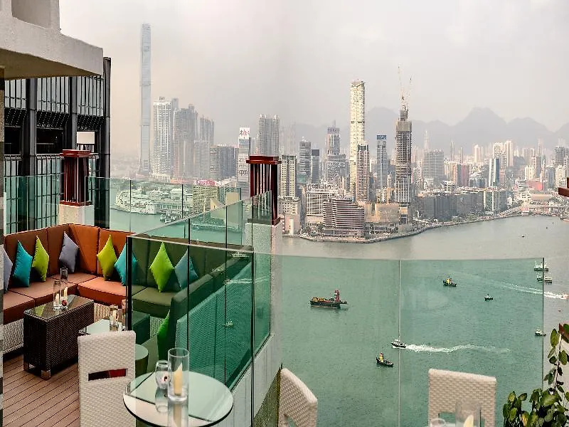 木棉花公寓 香港 中国