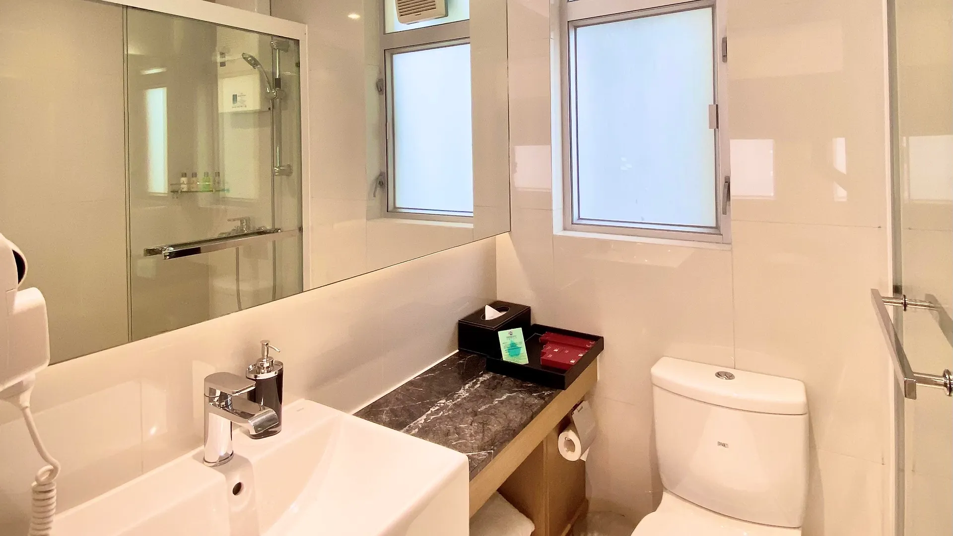 Apartment Kapok Hongkong