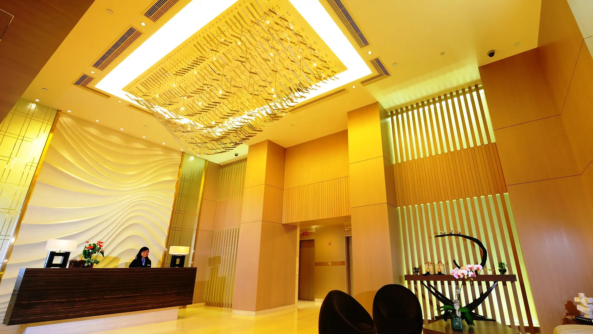 Apartment Kapok Hongkong