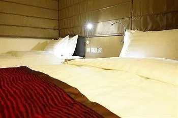 Apartment Kapok Hongkong Aparthotel