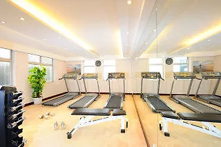 Apartment Kapok Hongkong 3*,  China