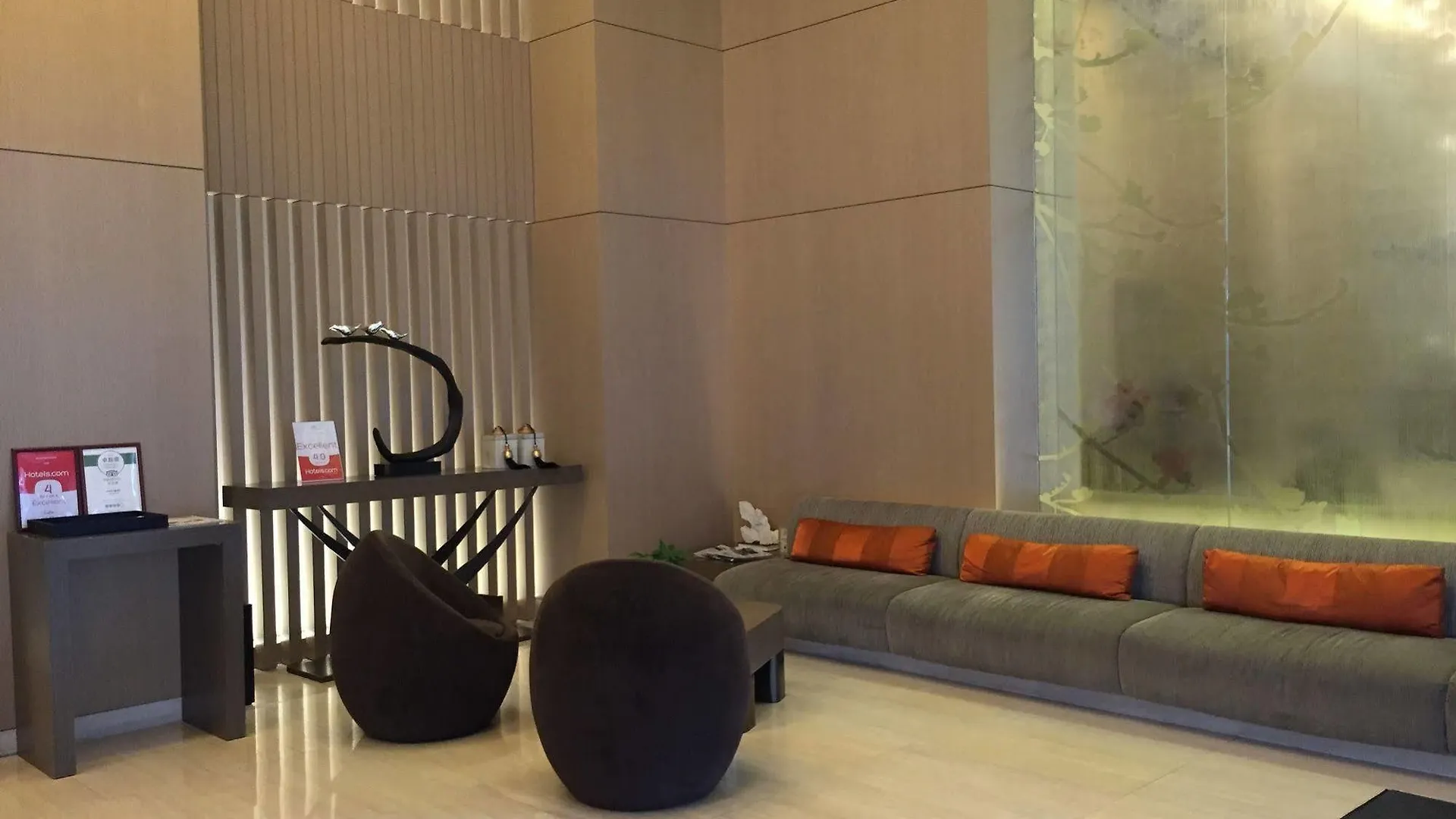 Apartment Kapok Hongkong 3*,  China
