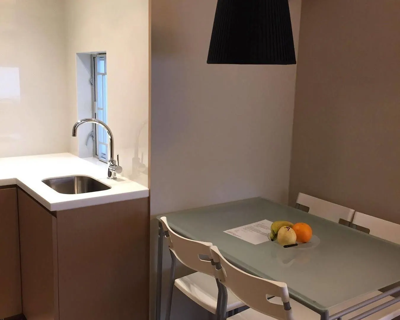 Aparthotel Apartment Kapok Hongkong