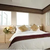 Apartment Kapok Hongkong 3*,
