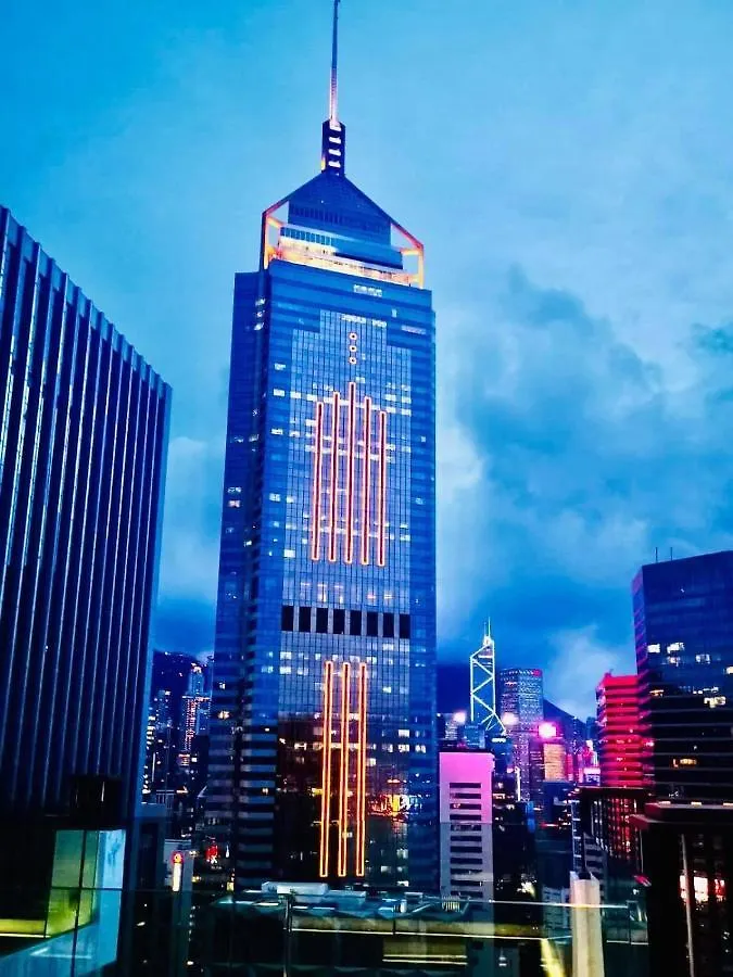 Apartment Kapok Hong Kong