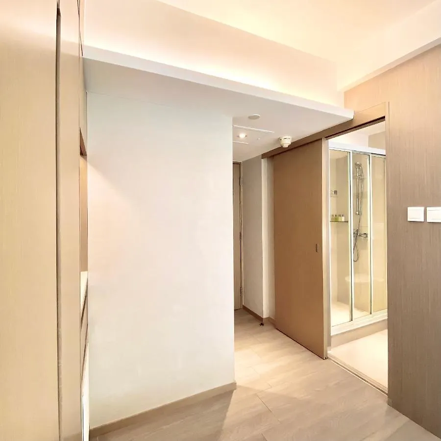 Apartment Kapok Hong Kong