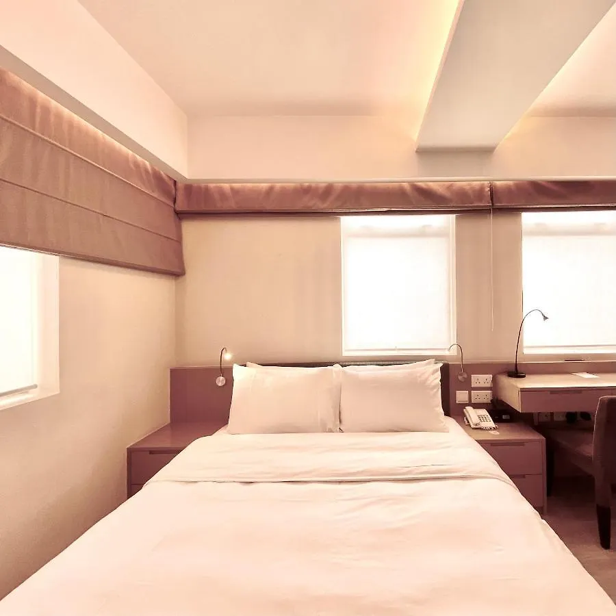 Apartment Kapok Hong Kong