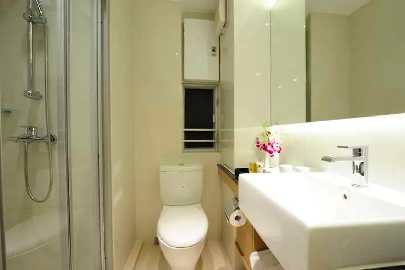 Apartment Kapok Hong Kong Chine