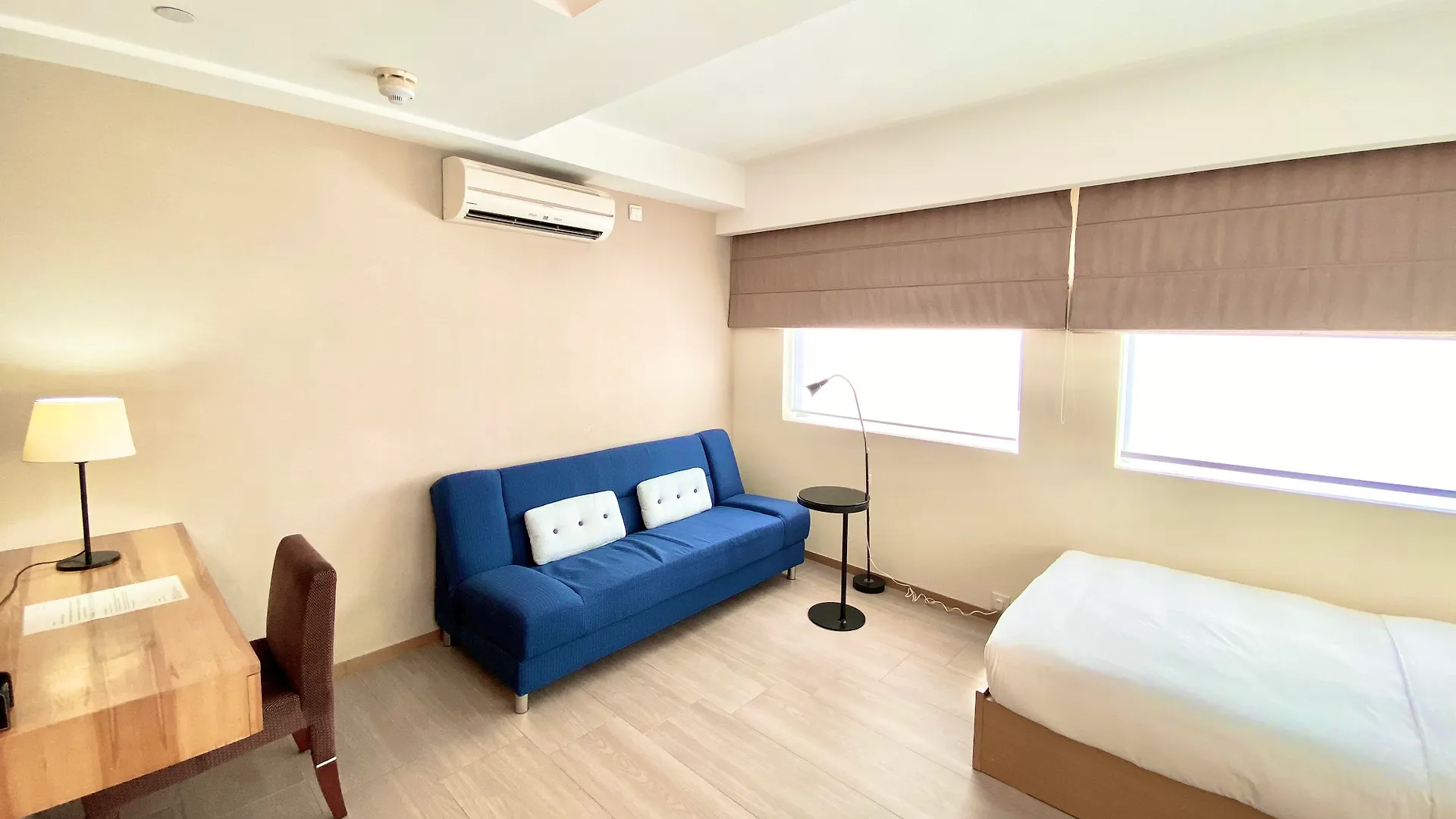 Apartment Kapok Hong Kong 3*,