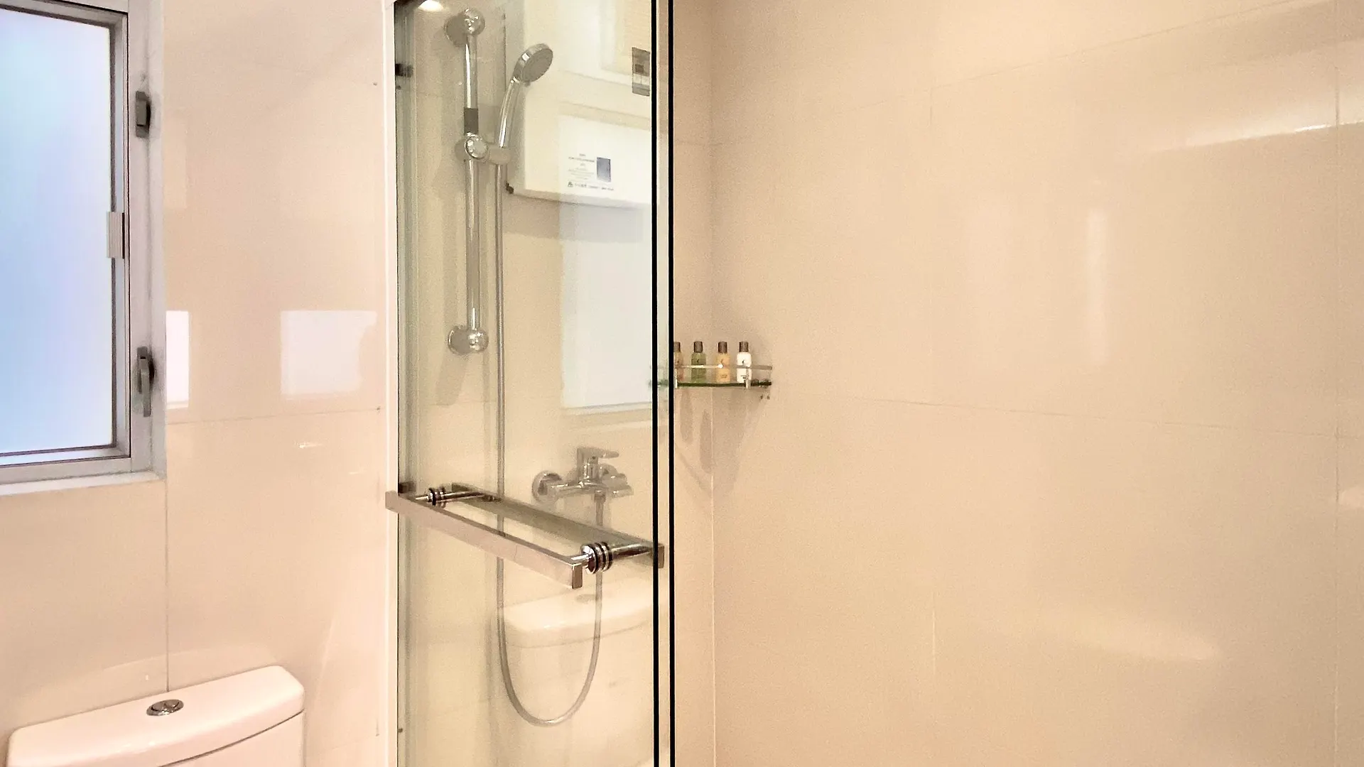 Apartment Kapok Hong Kong Appart hôtel