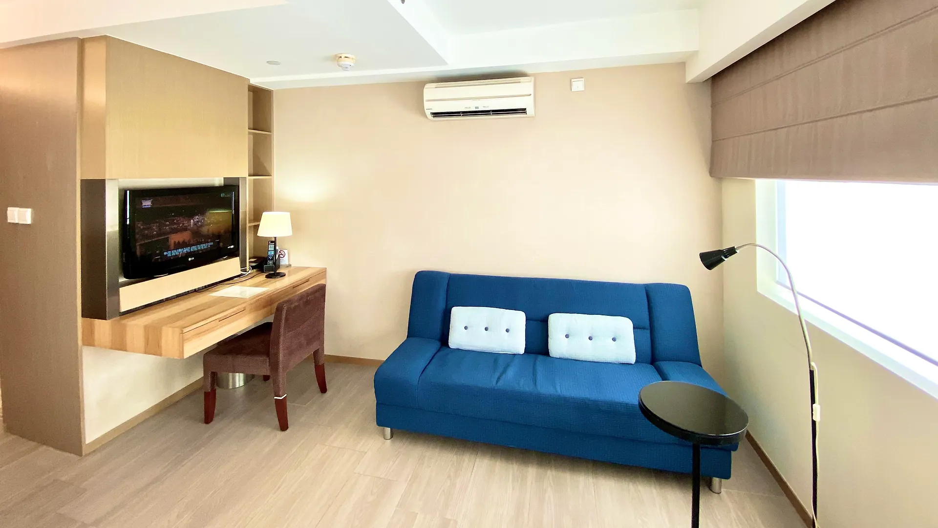 Appart hôtel Apartment Kapok Hong Kong