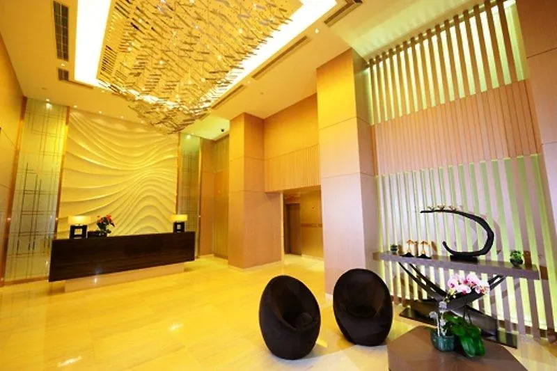 Apartment Kapok Hong Kong