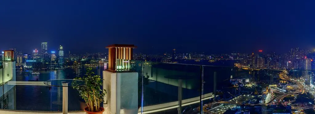 Appart hôtel Apartment Kapok Hong Kong