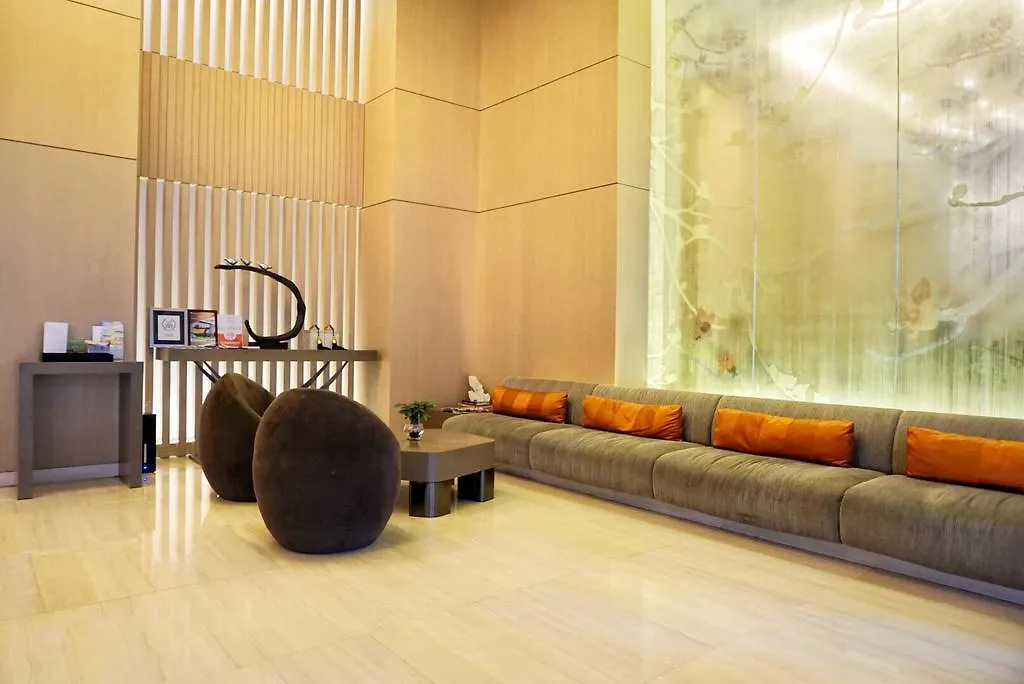 Apartment Kapok Hong Kong