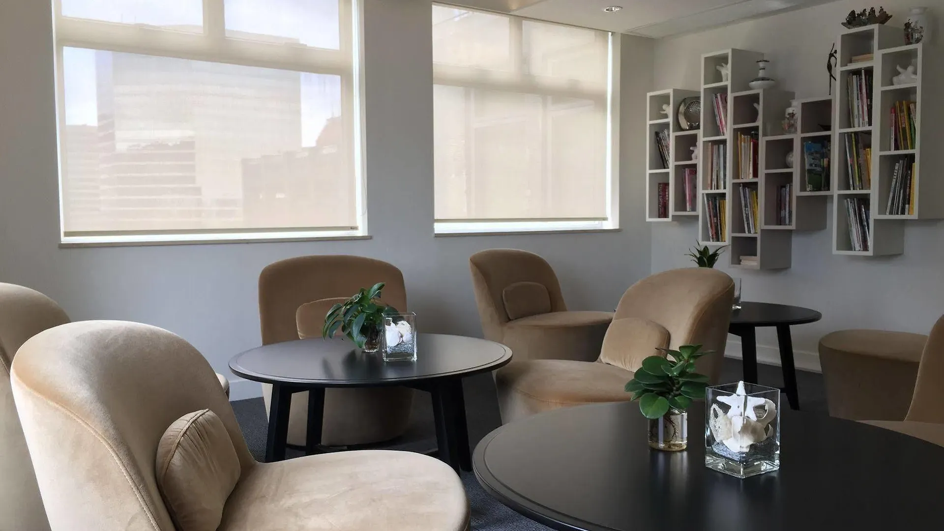 Apartment Kapok Hong Kong 3*,