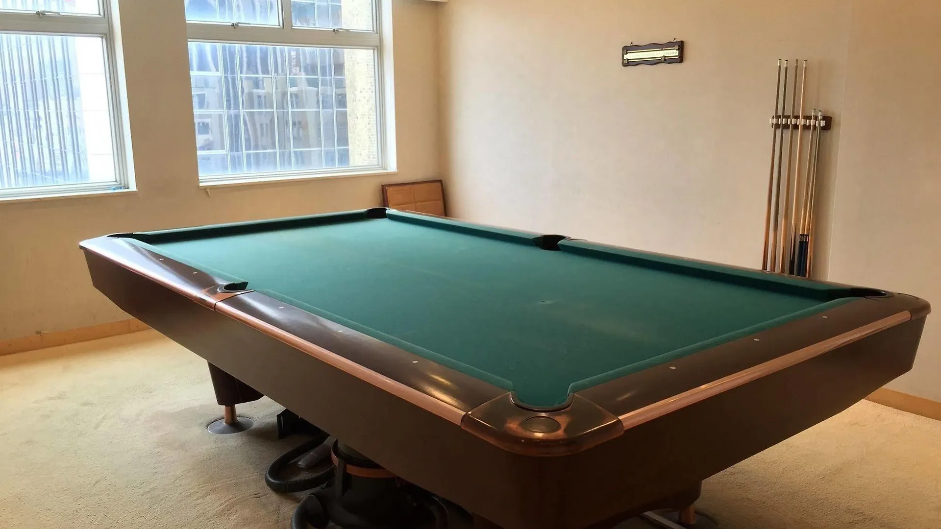 Apartment Kapok Hong Kong Appart hôtel