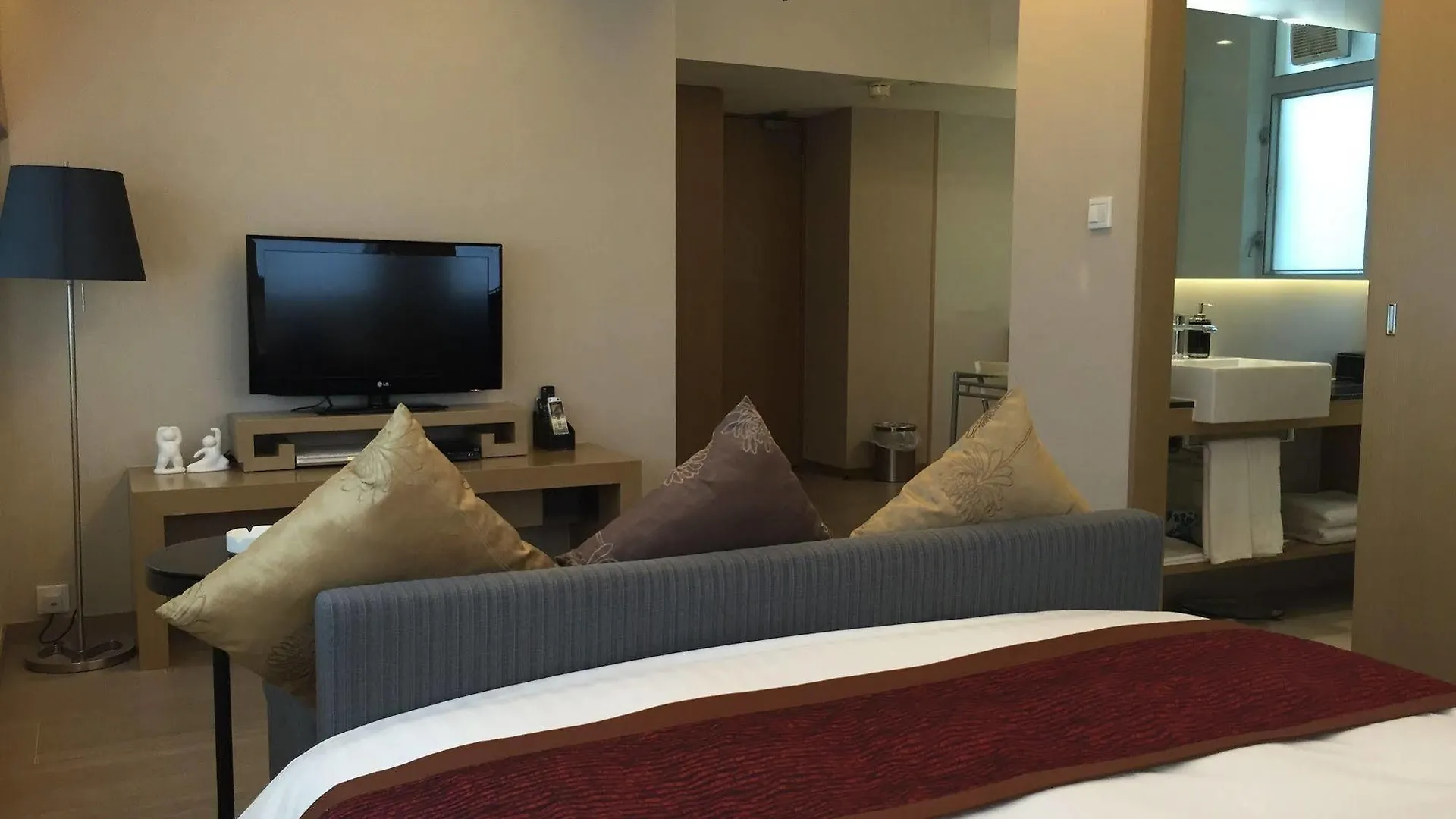 Apartment Kapok Hong Kong