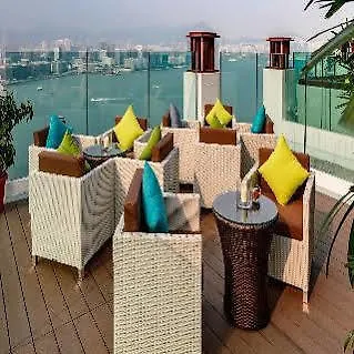 Apartment Kapok Hong Kong