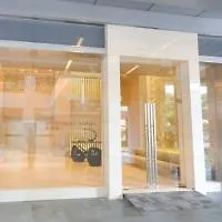 Apartment Kapok Hong Kong Appart hôtel