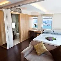 Appart hôtel Apartment Kapok Hong Kong